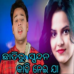 Chatiru Spandana Kadhi Neija - Odia Song